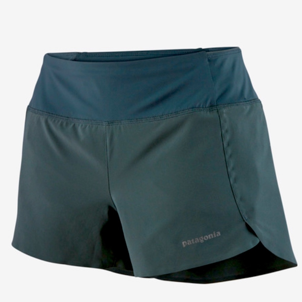 Patagonia Strider Pro Shorts 3.5”